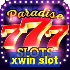 xwin slot